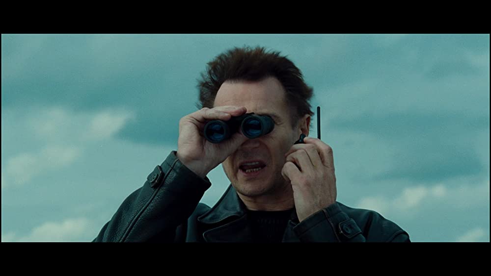 「96時間」リーアム・ニーソンの画像