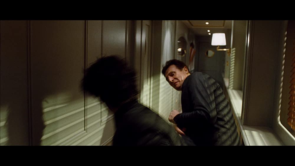 「96時間」リーアム・ニーソンの画像