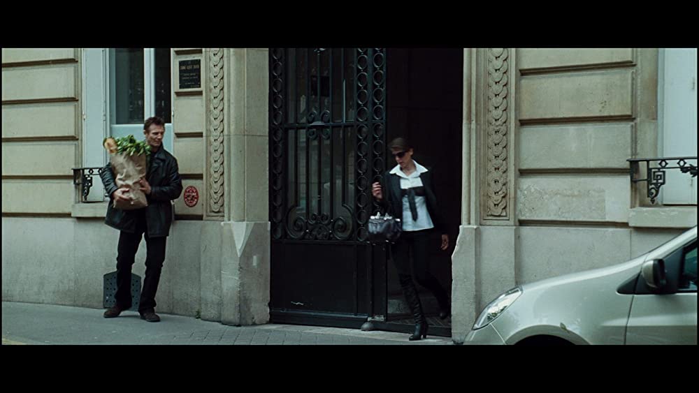 「96時間」リーアム・ニーソンの画像