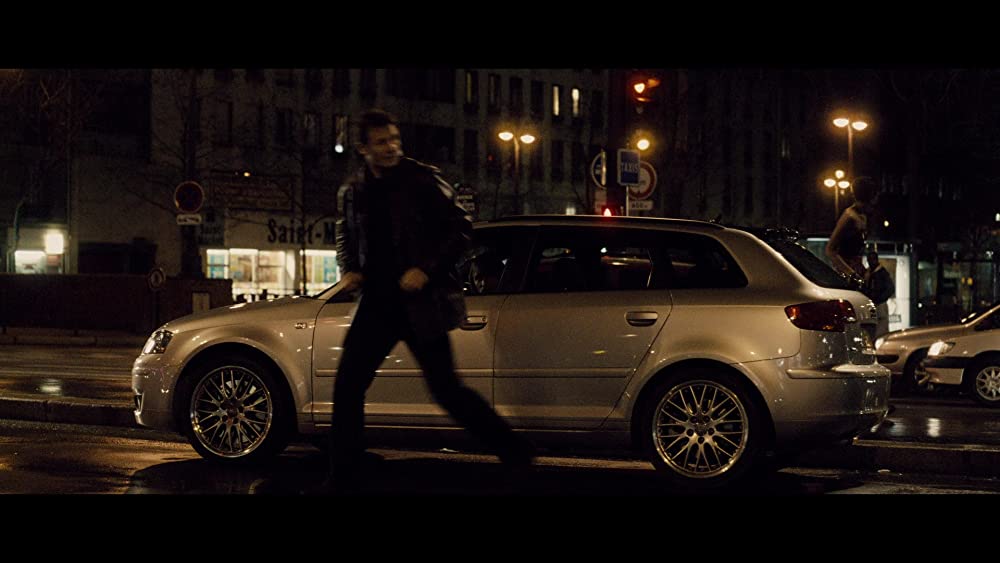 「96時間」リーアム・ニーソンの画像