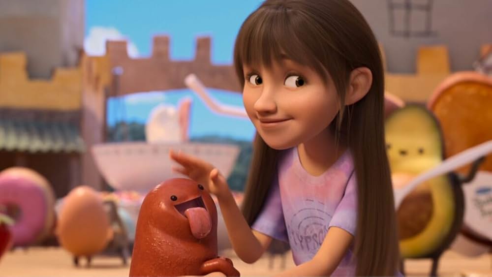 イン・ユア・ドリームズ: 願いがかなうならの画像