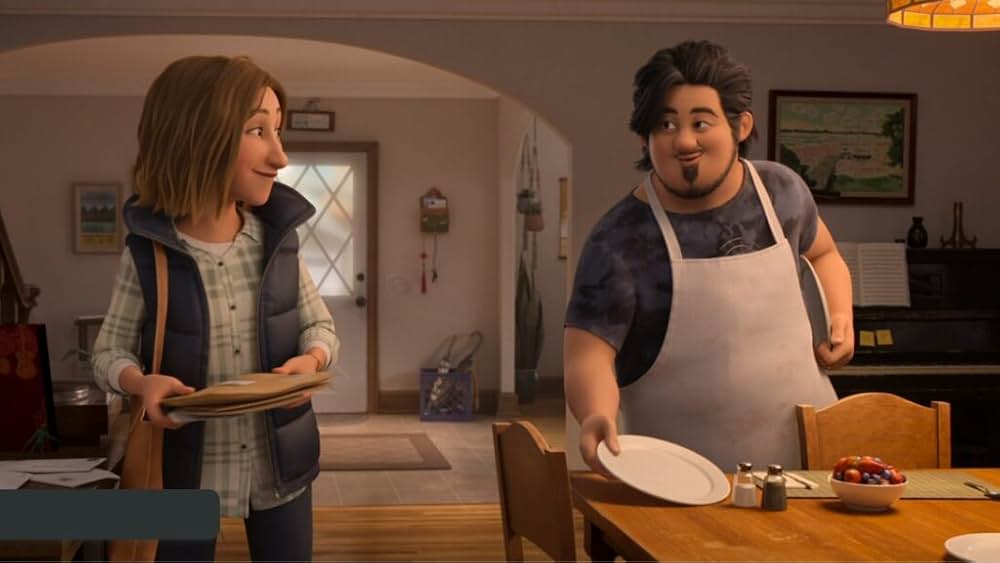 イン・ユア・ドリームズ: 願いがかなうならの画像