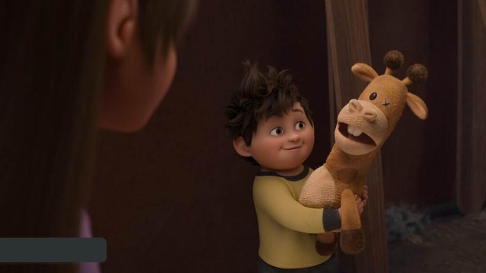 イン・ユア・ドリームズ: 願いがかなうならの写真