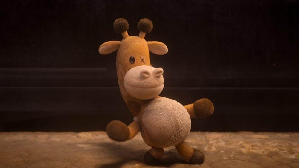 イン・ユア・ドリームズ: 願いがかなうならの画像