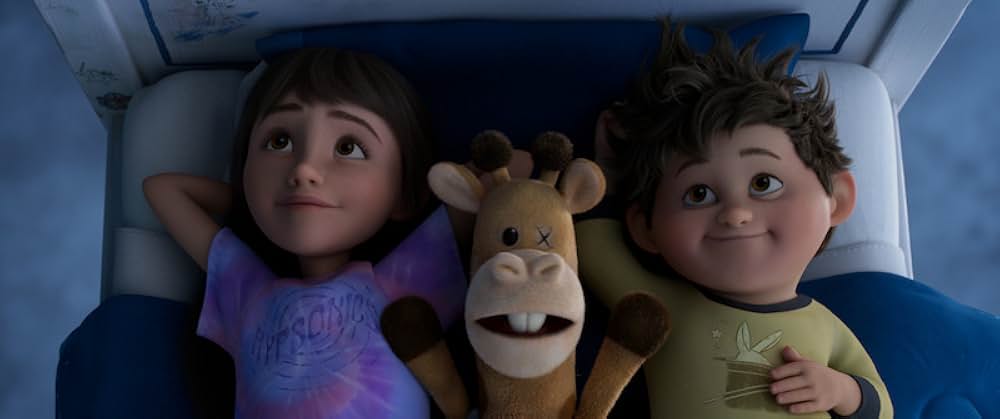 イン・ユア・ドリームズ: 願いがかなうならの画像