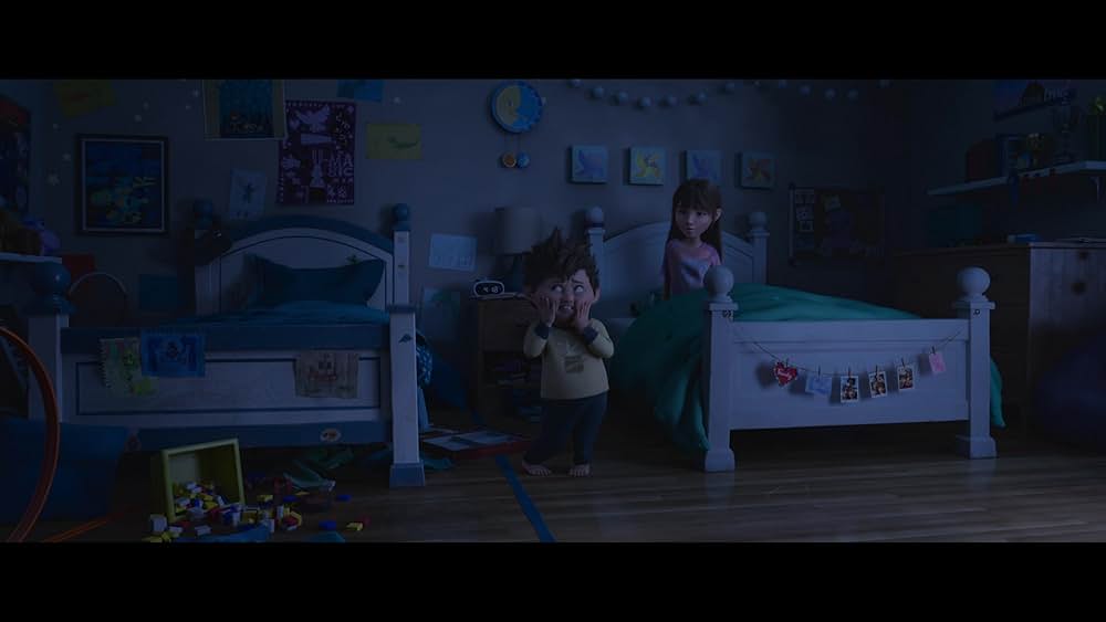 イン・ユア・ドリームズ: 願いがかなうならの画像