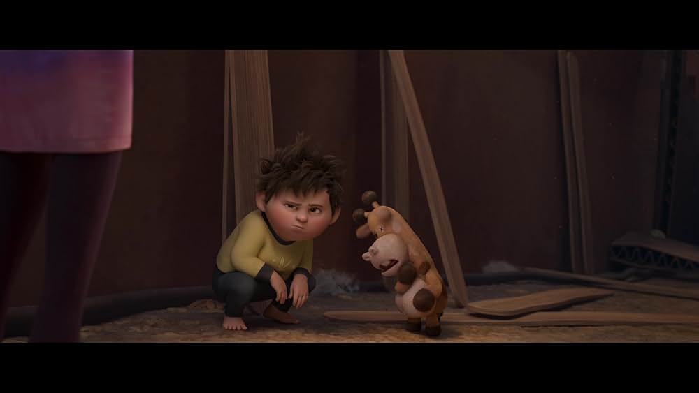 イン・ユア・ドリームズ: 願いがかなうならの画像