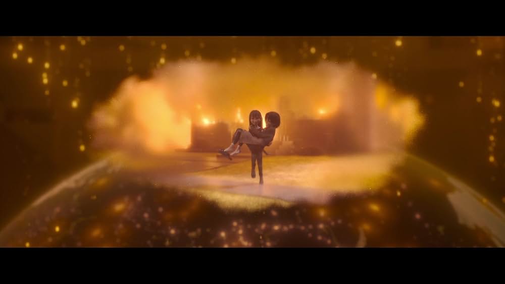 イン・ユア・ドリームズ: 願いがかなうならの画像