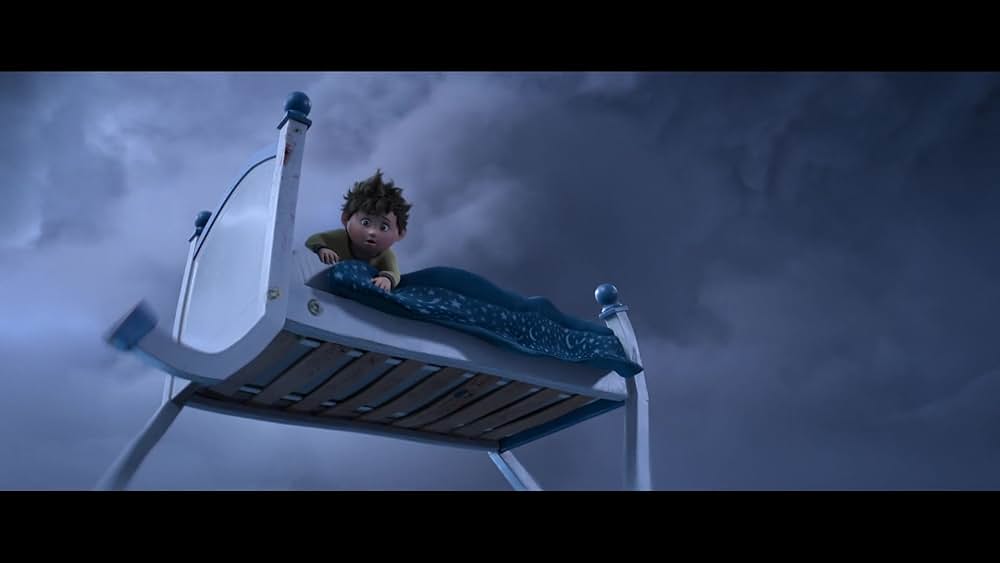 イン・ユア・ドリームズ: 願いがかなうならの画像