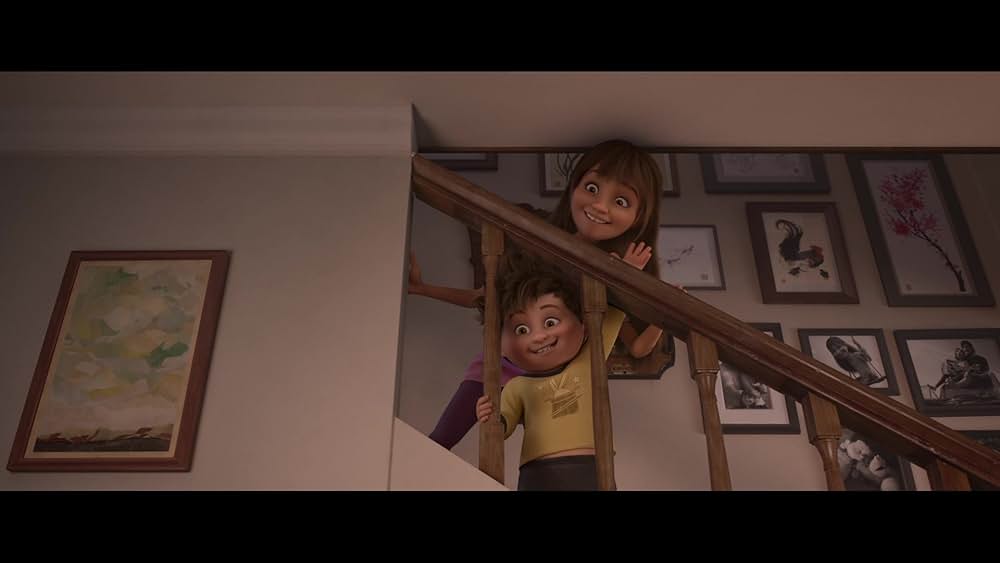 イン・ユア・ドリームズ: 願いがかなうならの画像