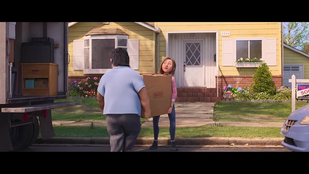 イン・ユア・ドリームズ: 願いがかなうならの画像