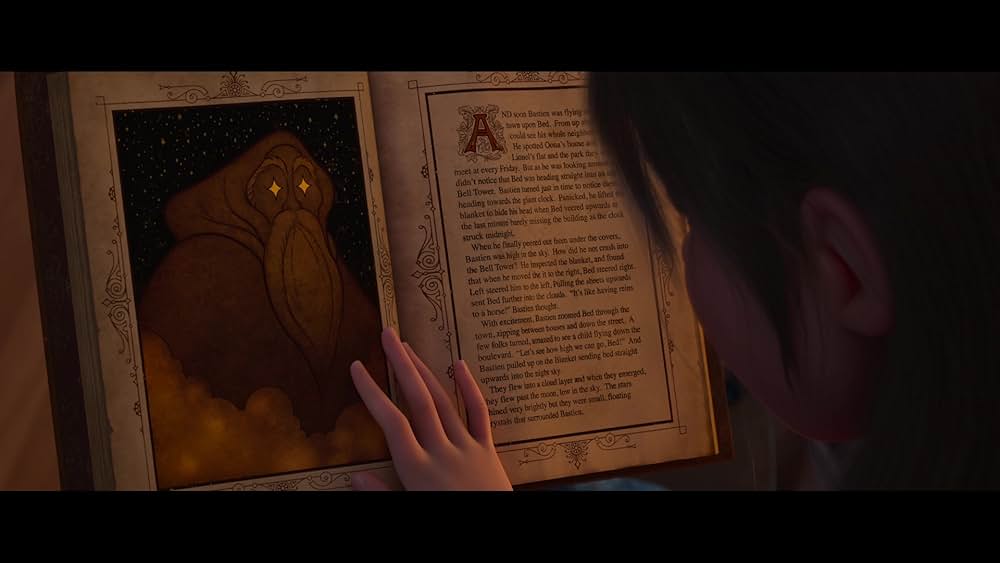 イン・ユア・ドリームズ: 願いがかなうならの画像