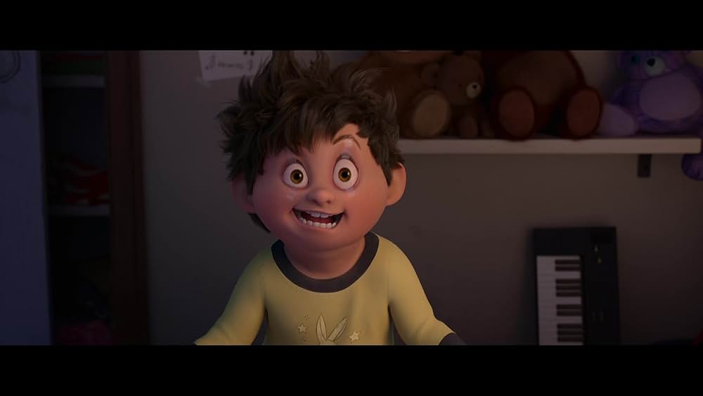 イン・ユア・ドリームズ: 願いがかなうならの画像