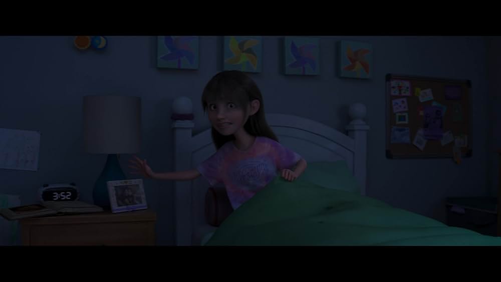 イン・ユア・ドリームズ: 願いがかなうならの画像