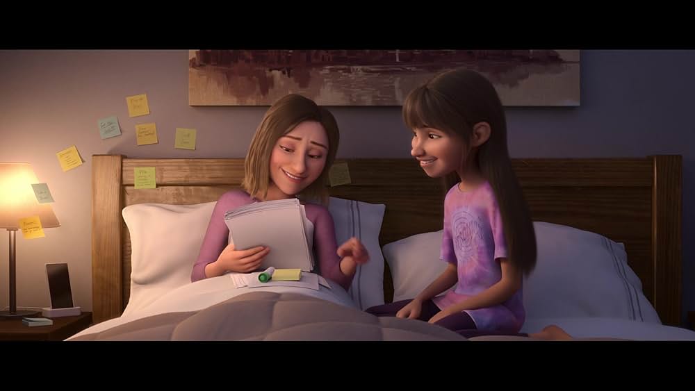 イン・ユア・ドリームズ: 願いがかなうならの画像