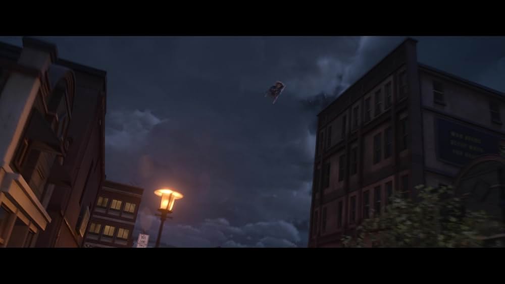 イン・ユア・ドリームズ: 願いがかなうならの画像