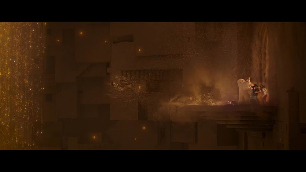 イン・ユア・ドリームズ: 願いがかなうならの画像