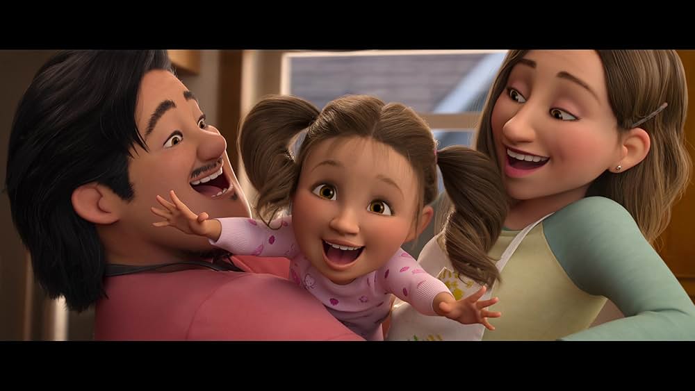 イン・ユア・ドリームズ: 願いがかなうならの画像