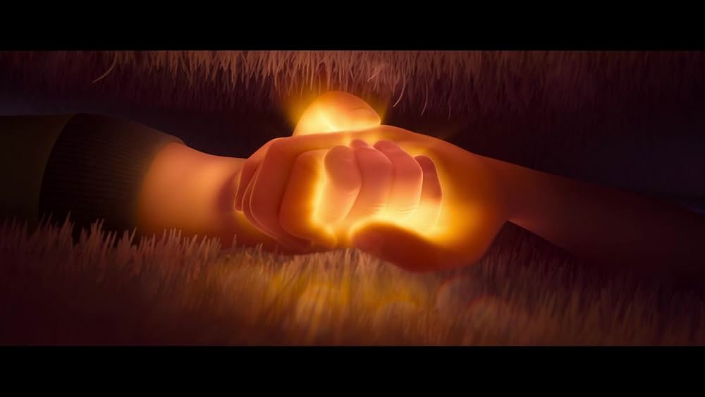 イン・ユア・ドリームズ: 願いがかなうならの画像