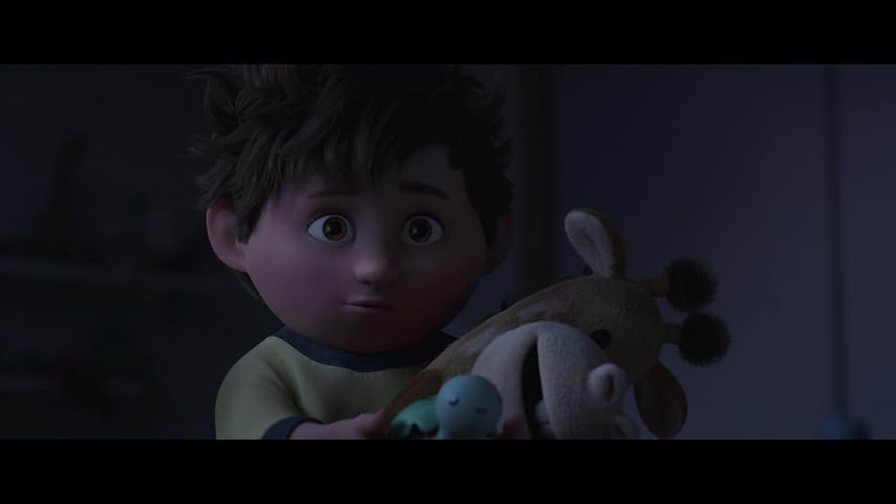 イン・ユア・ドリームズ: 願いがかなうならの画像