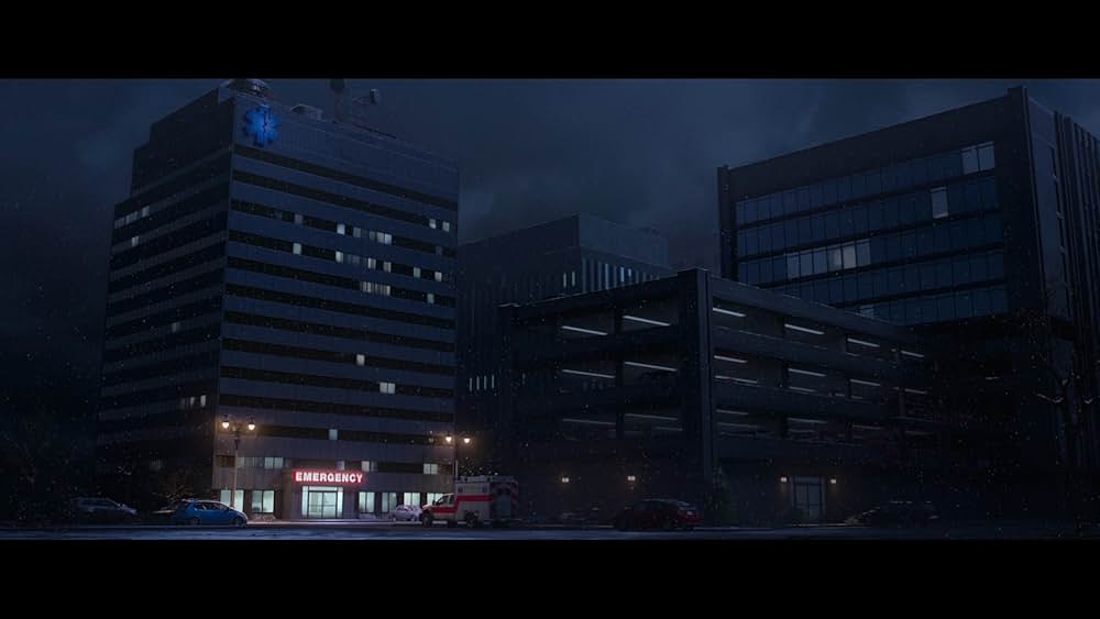 イン・ユア・ドリームズ: 願いがかなうならの画像