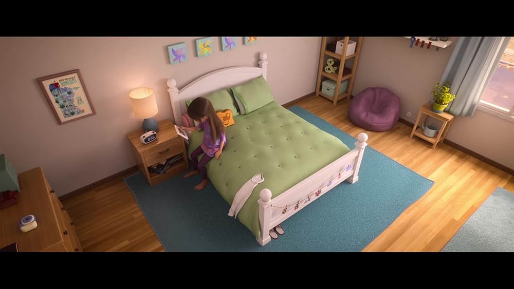 イン・ユア・ドリームズ: 願いがかなうならの画像