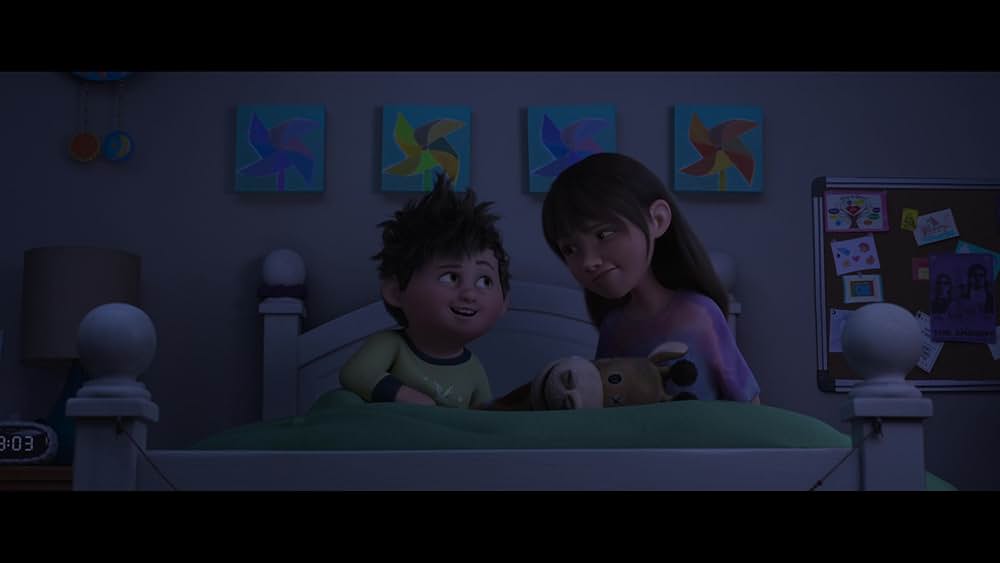 イン・ユア・ドリームズ: 願いがかなうならの画像