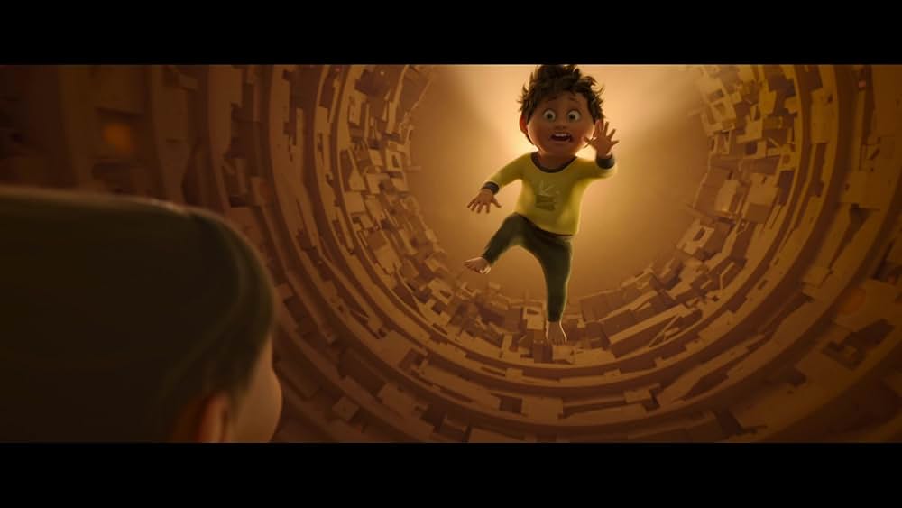 イン・ユア・ドリームズ: 願いがかなうならの画像