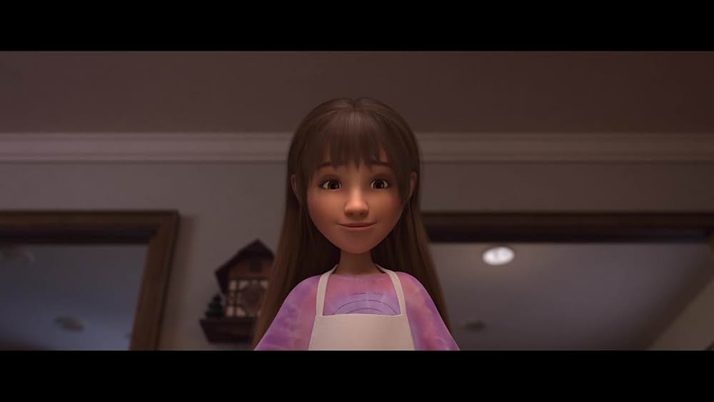 イン・ユア・ドリームズ: 願いがかなうならの画像