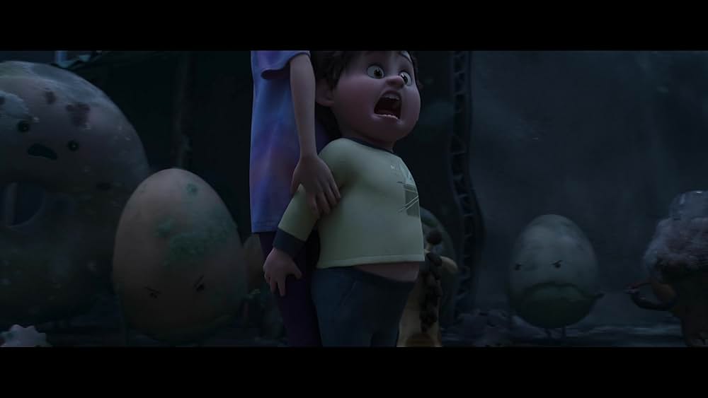 イン・ユア・ドリームズ: 願いがかなうならの画像