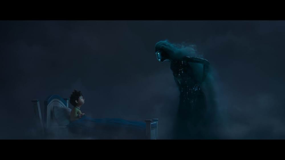 イン・ユア・ドリームズ: 願いがかなうならの画像