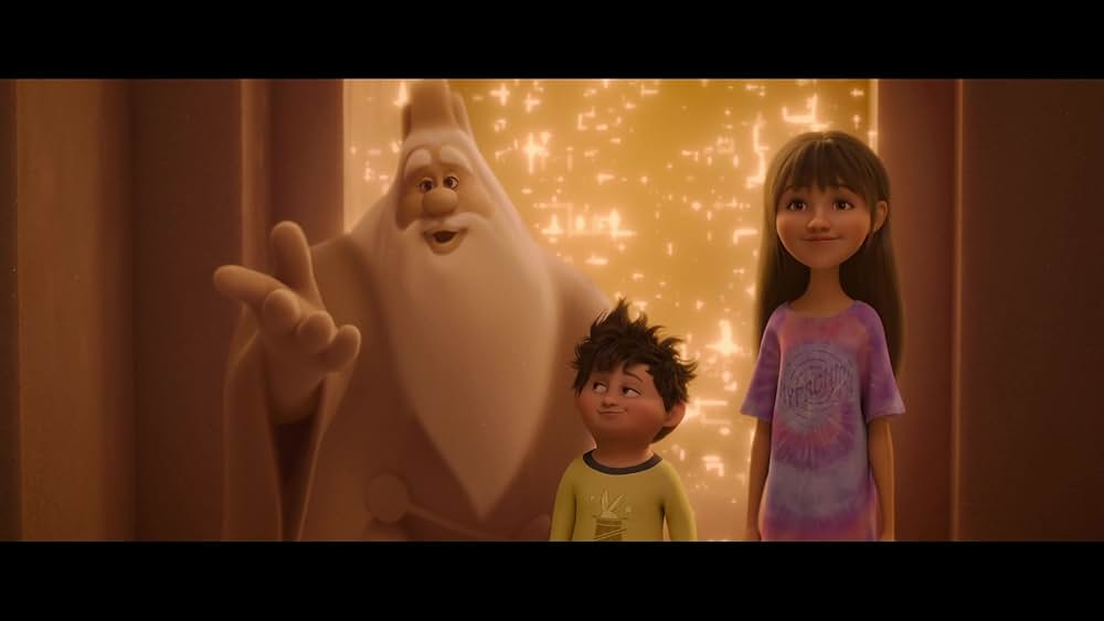 イン・ユア・ドリームズ: 願いがかなうならの画像