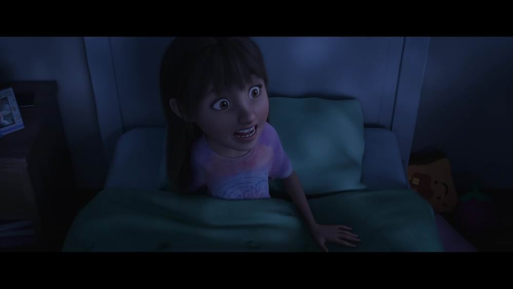 イン・ユア・ドリームズ: 願いがかなうならの画像