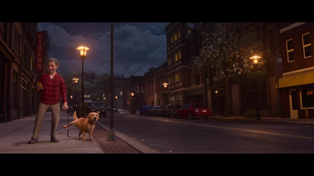 イン・ユア・ドリームズ: 願いがかなうならの画像