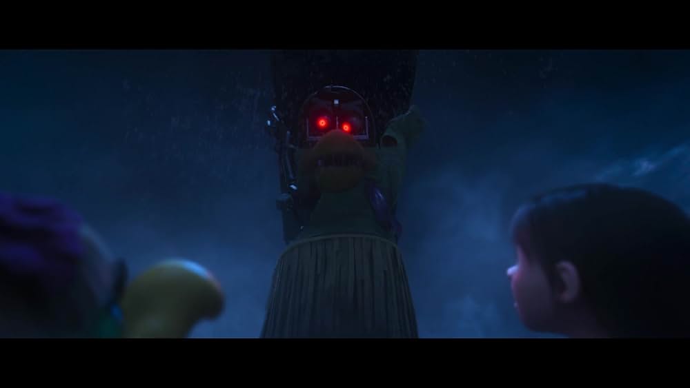 イン・ユア・ドリームズ: 願いがかなうならの画像