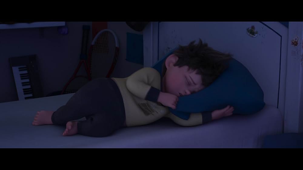 イン・ユア・ドリームズ: 願いがかなうならの画像