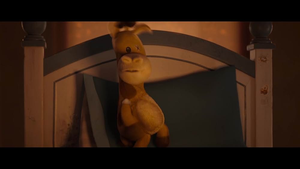 イン・ユア・ドリームズ: 願いがかなうならの画像