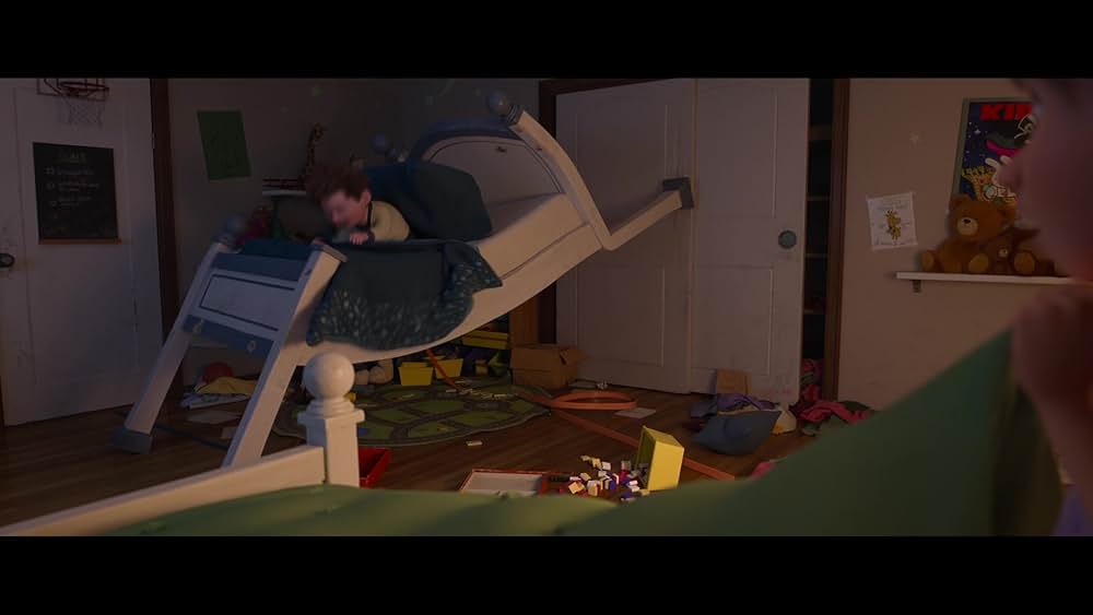 イン・ユア・ドリームズ: 願いがかなうならの画像