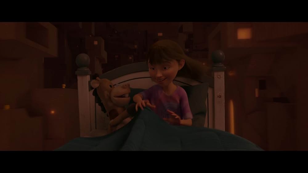 イン・ユア・ドリームズ: 願いがかなうならの画像