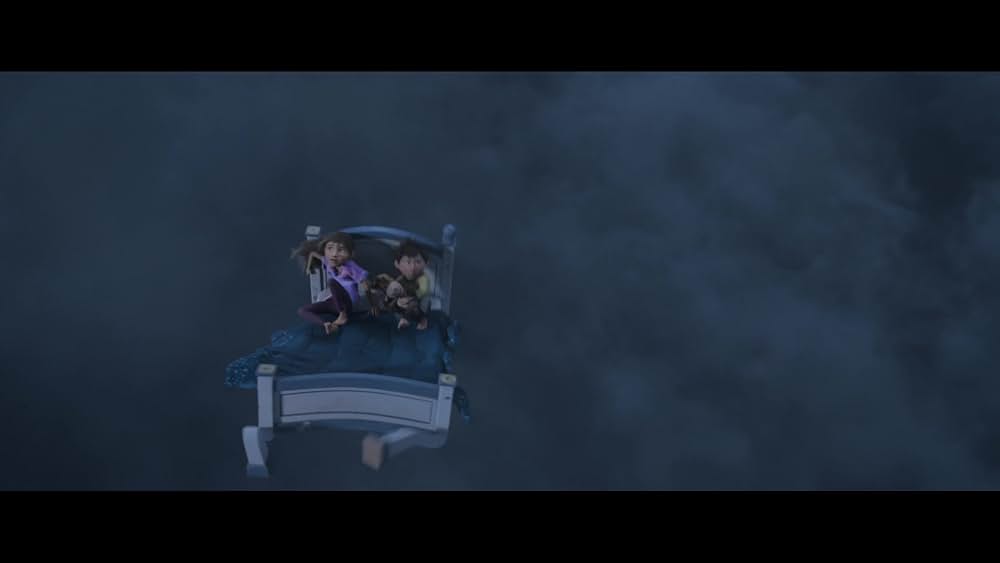 イン・ユア・ドリームズ: 願いがかなうならの画像