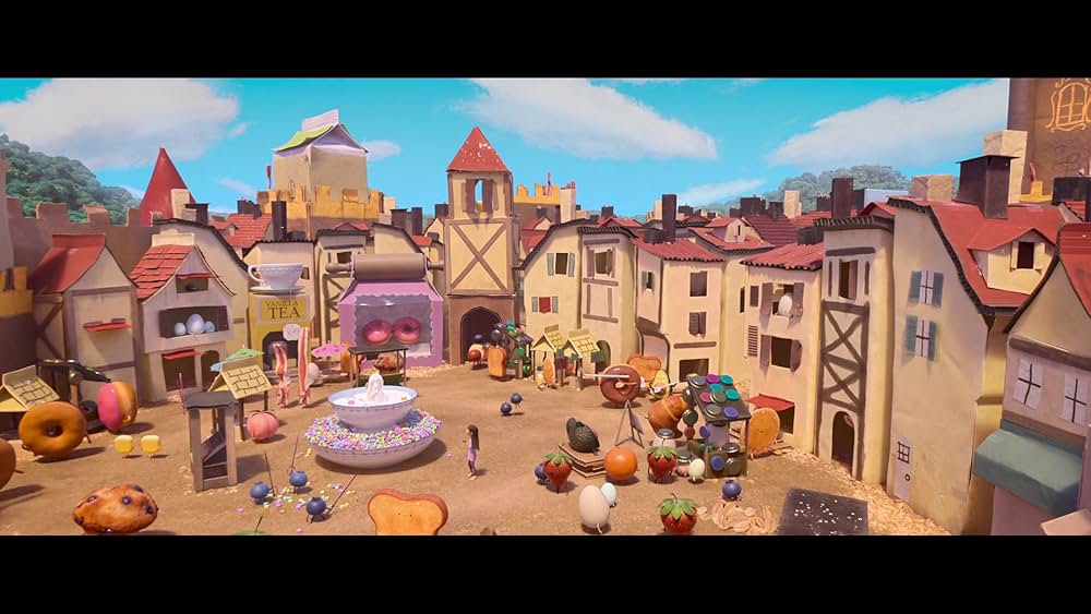 イン・ユア・ドリームズ: 願いがかなうならの写真