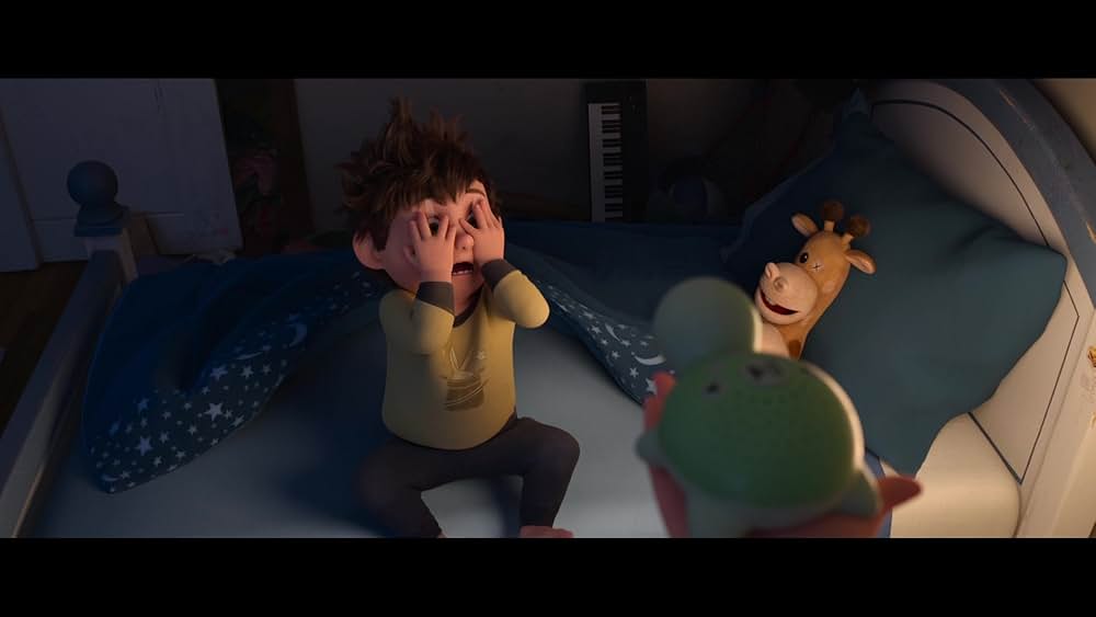 イン・ユア・ドリームズ: 願いがかなうならの画像