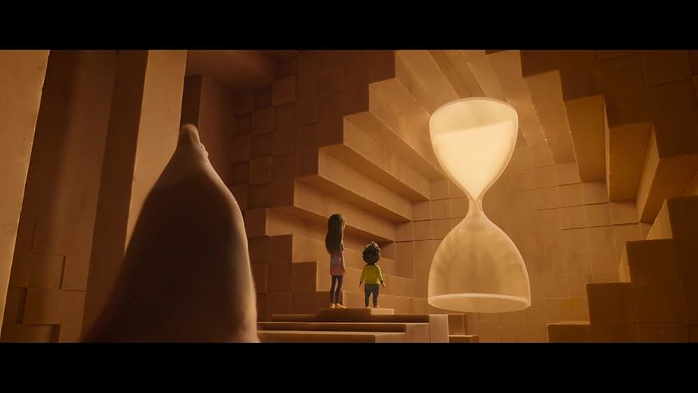 イン・ユア・ドリームズ: 願いがかなうならの画像