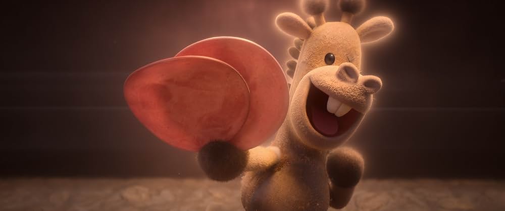 イン・ユア・ドリームズ: 願いがかなうならの画像