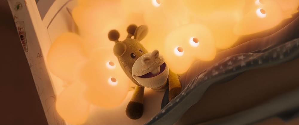 イン・ユア・ドリームズ: 願いがかなうならの画像