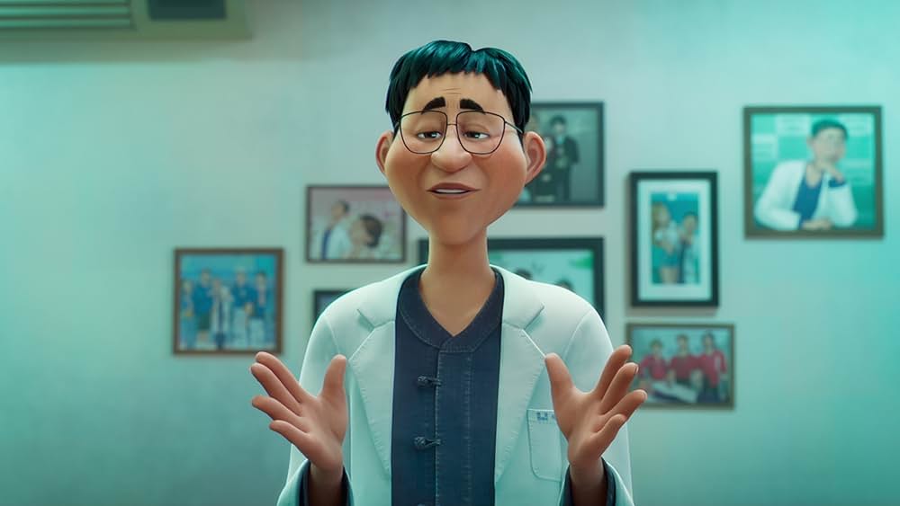 KPOPガールズ! デーモン・ハンターズの画像