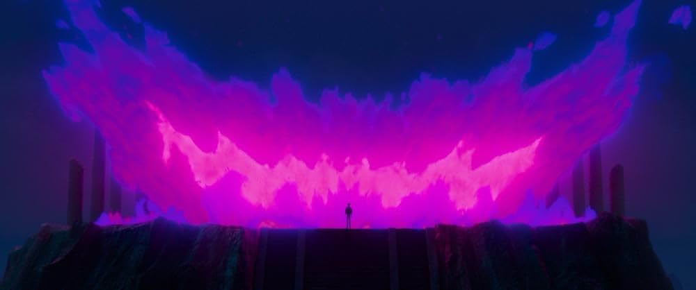 KPOPガールズ! デーモン・ハンターズの画像