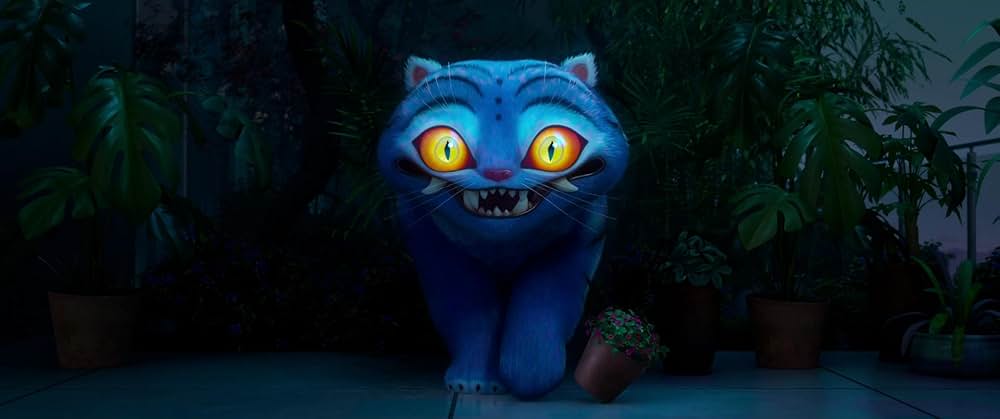 KPOPガールズ! デーモン・ハンターズの画像