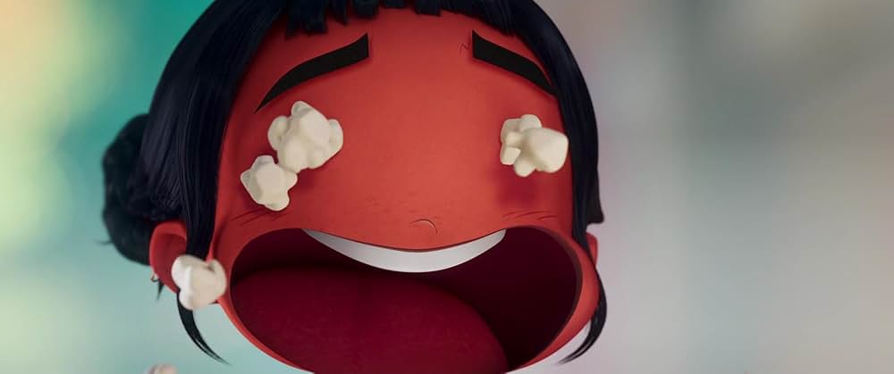 KPOPガールズ! デーモン・ハンターズの画像