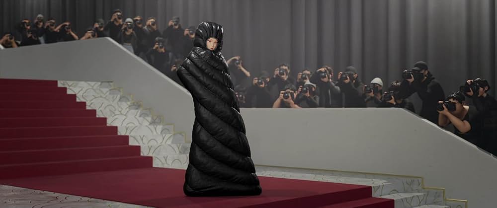 KPOPガールズ! デーモン・ハンターズの画像